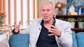 Judge Rinder says Strictly professionals are more focused on winning