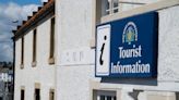 ‘You can’t just replace people with a computer’: The sad demise of the tourist information centre