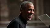 Barack Obama shares his 2023 summer playlist