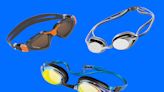 The 9 Best Swimming Goggles of 2023