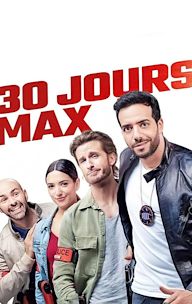 30 jours max