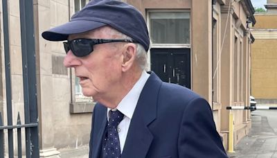 Motorist, 91, who killed pedestrian to stand trial accused of dangerous driving