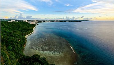 敲碗恢復關島直飛航班 3旅行社推2025過年包機全家度假去