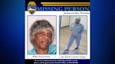 Missing 72-year-old woman with memory loss last seen in Springfield