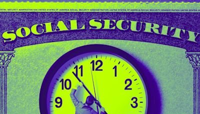 When Will Social Security Reserves Run Out? A New Report Estimates the Date