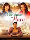 A Christmas for Mary