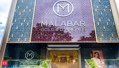 Malabar Gold & Diamonds strengthens its presence in the UK