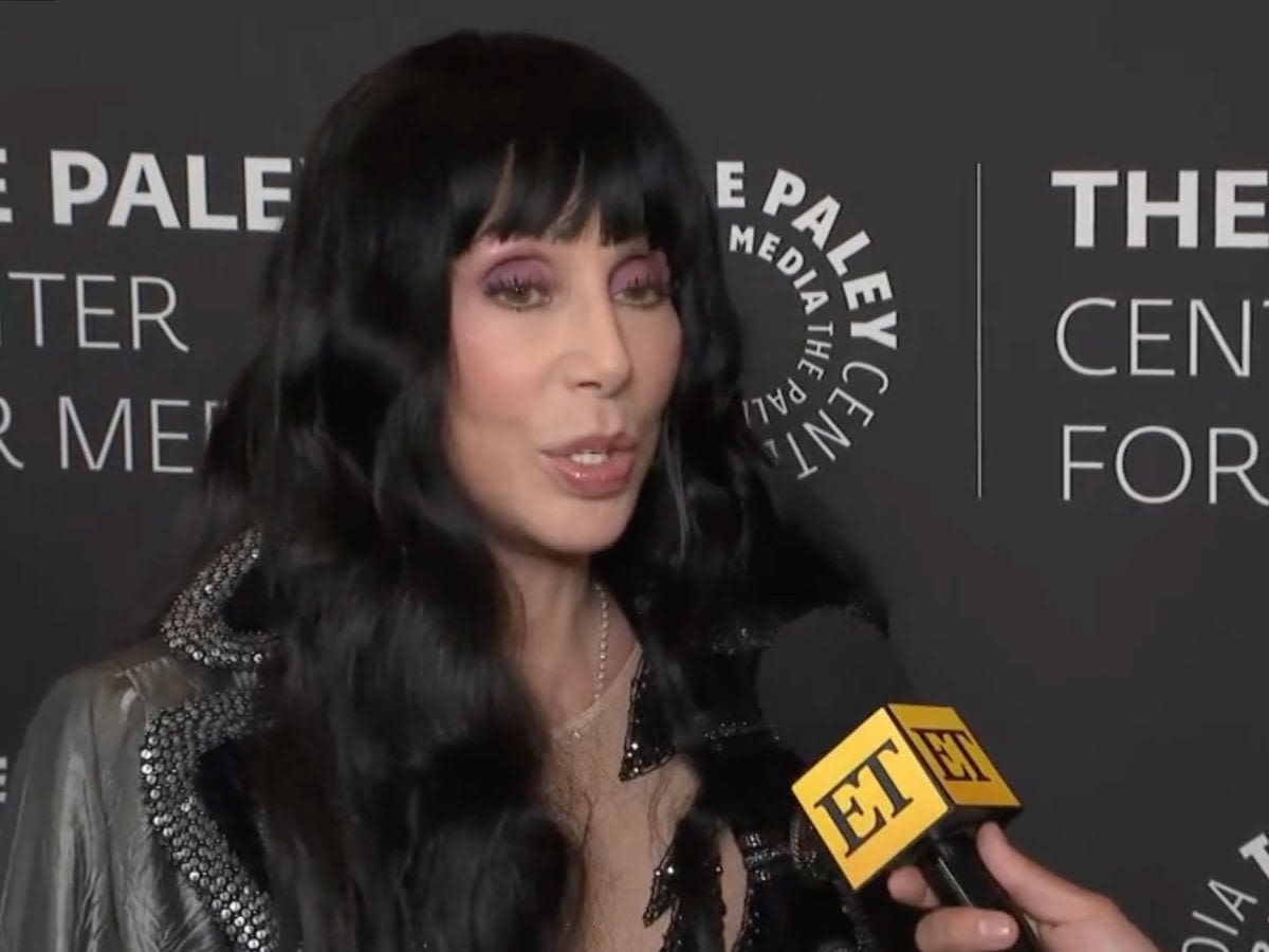 Cher reverses stance on Rock and Roll Hall of Fame after promising to refuse honour even for a ‘million dollars’