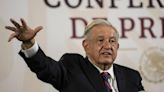 La justicia está por encima de los mercados: AMLO