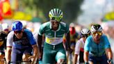Tour de France standings, results: Biniam Girmay sprints to Stage 12 victory