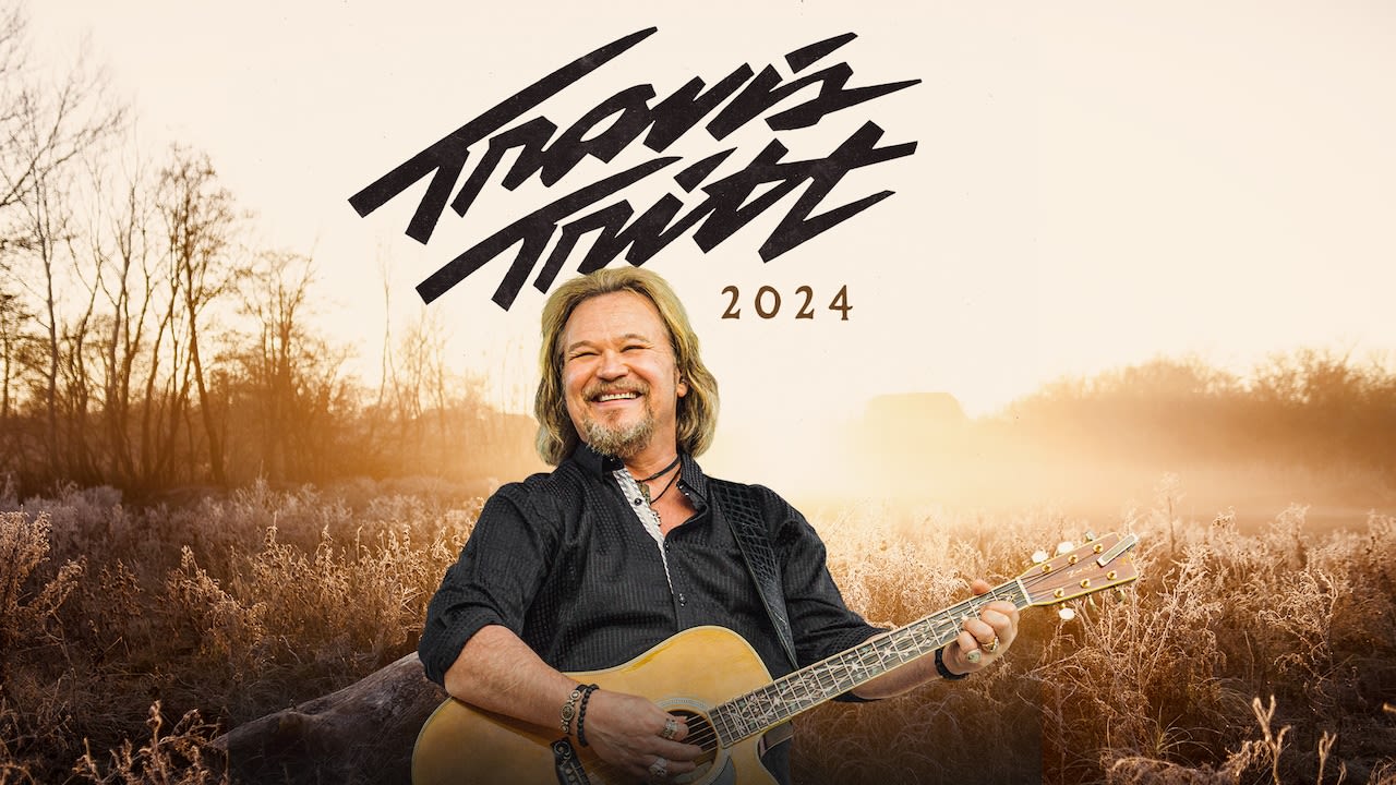 Country singer Travis Tritt will perform in central Pa. this fall. Here’s how to get tickets.