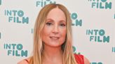 Downton Abbey star Joanne Froggatt announces surprise pregnancy