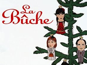 La Bûche