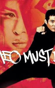 Romeo Must Die