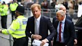Prince Harry wins right to challenge UK police protection ruling