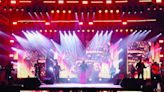 Aakashotsav 2024: Talent, Music, and Fun Extravaganza