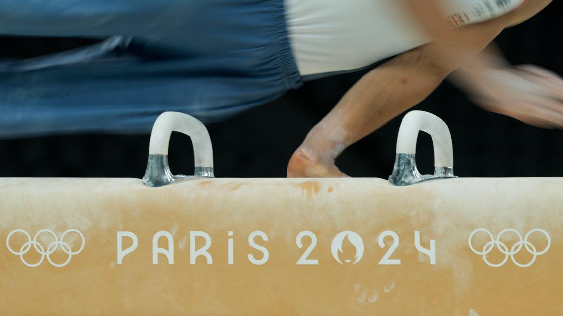 Can you bet on the Paris Olympics?