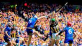 Clare v Kilkenny, All-Ireland SHC semi-final: Nip and tuck as Banner come back in second half at Croke Park