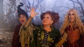 ‘Hocus Pocus' Fans, You're Not Ready for This Sequel News