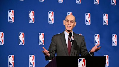 NBA’s new TV deal is worth $76 BILLION, and the salary cap is exploding again
