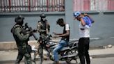 Haití: Choques entre pandillas dejan docenas de muertos