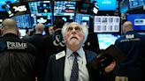 Dow plummets more than 1,100 points as US stocks crater on growing fears of a recession following weak results from retail giants