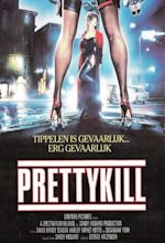 Tomorrow's a Killer (1987) starring David Birney on DVD - DVD Lady ...