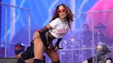 Here Is Anitta’s ’Baile Funk Experience’ Tour Setlist