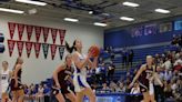 Clear Creek Amana's girls basketball team bounces back with a big win over Mount Vernon