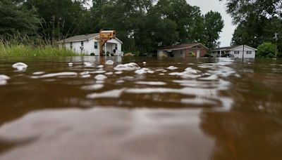 Extreme weather is here to stay. How to financially prepare yourself for a disaster