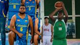 El equipo de compinches que suplantó a Colombia en un torneo de baloncesto en Rusia