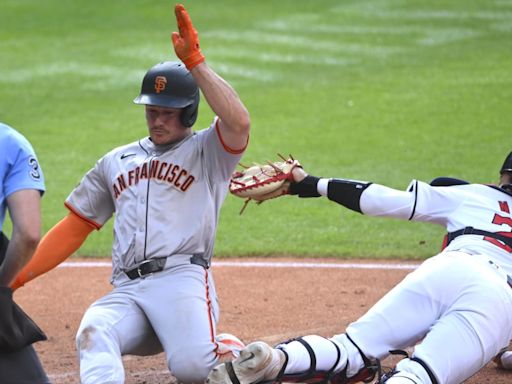 San Francisco Giants Urged to Trade All-Star Veteran