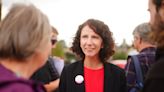 Anneliese Dodds says she would not join all-male Garrick Club