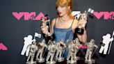 MTV Video Music Awards 2023: The Complete VMAs Winners List As Taylor Swift Dominates