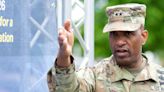 Ellis to succeed Rey as director of Army Network Cross-Functional Team