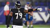 Ravens OT Ronnie Stanley discusses team’s dominance on the ground in Week 14 vs. Steelers