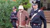 Sister's note led police to mafia boss Messina Denaro