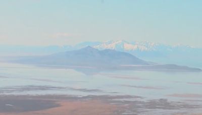 Dust pollution? Here’s how the Office of the Great Salt Lake plans to help