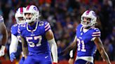Bills mostly quiet but focus on signing own players on first day of 2024 free agency
