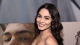 Vanessa Hudgens just rocked a fresh-out-the-shower 'lob' hairstyle