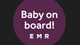 Rail firm offers badges to pregnant passengers