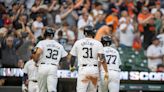 Riley Greene hits Little League grand slam, but Detroit Tigers lose, 5-4, to Nationals