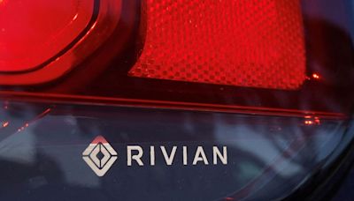 Wall Street: Rivian shares climb over 30% on $5 billion Volkswagen investment