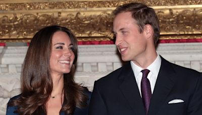 Prince William Was Reportedly Advised to Sign a Prenup When He Married Kate Middleton 13 Years Ago—But He Refused