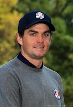 Keegan Bradley