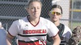 Brodhead softball team looking to win second-straight state title