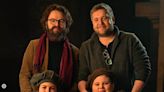 Outlander makes adorable Father's Day announcement by casting actor's real sons which leaves fans in tears