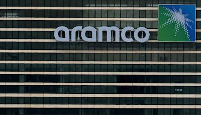 Saudi Aramco’s Q1 profit down 14.5 percent: statement