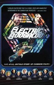 Electric Boogaloo: The Wild, Untold Story of Cannon Films