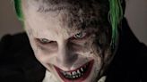 Suicide Squad Director Regrets Giving Joker a Forehead Tattoo